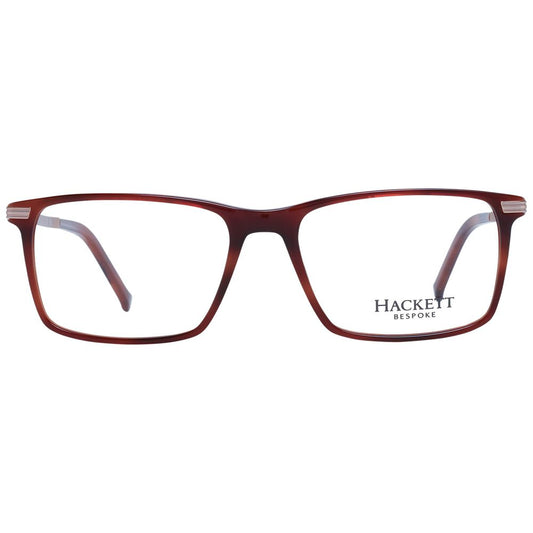 Hackett Brown Men Optical Frames HA-1053074