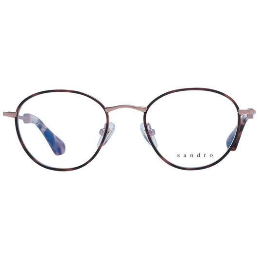 Sandro Brown Women Optical Frames SA-1053251
