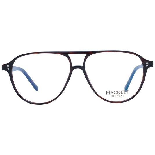 Hackett Brown Men Optical Frames HA-1053051