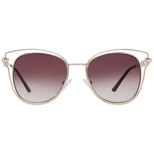 Guess Gold Women Sunglasses 1728,67345776800,Gold,Guess,New with tags,Sunglasses,Sunglasses for Women - Sunglasses,Women Guess GU-1020039