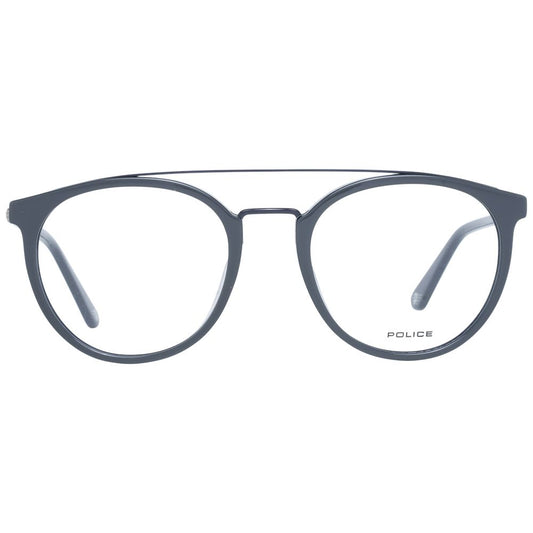 Police Gray Men Optical Frames PO-1022685