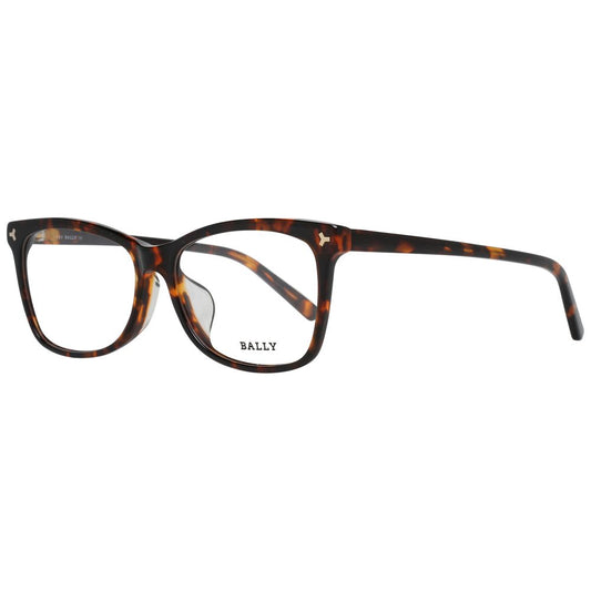 Bally Brown Women Optical Frames BA-1027248