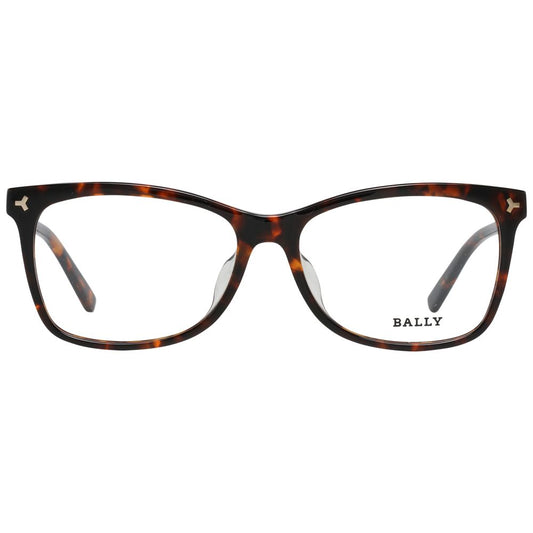 Bally Brown Women Optical Frames BA-1027248