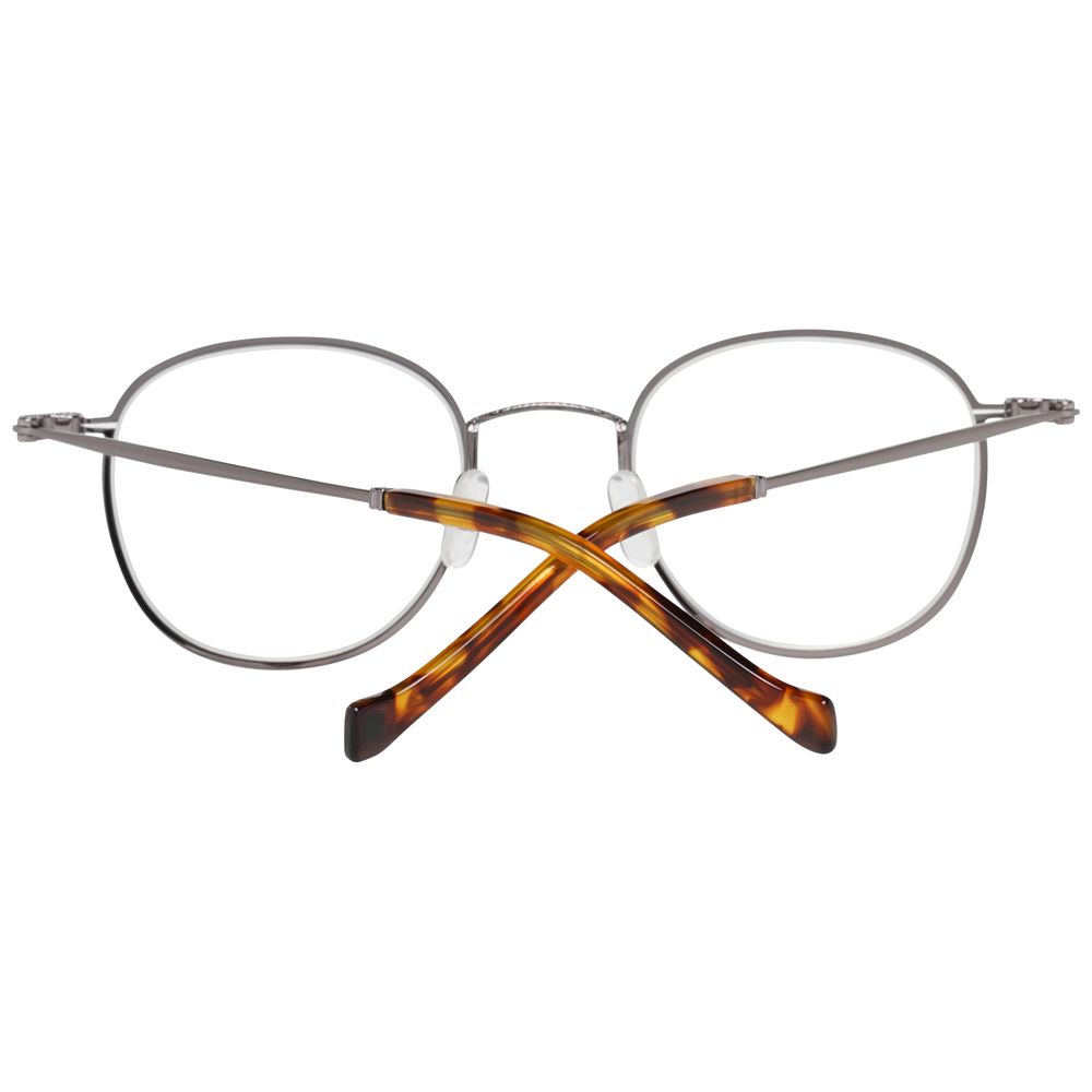 Hackett Blue Men Glasses Frame