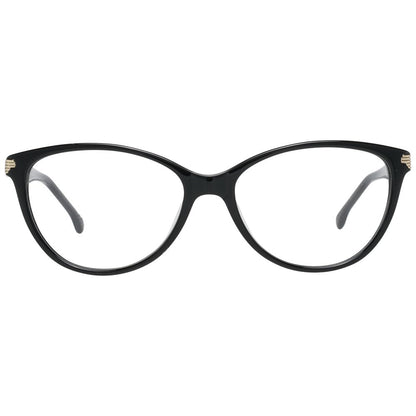 Lozza Black Women Glasses Frame