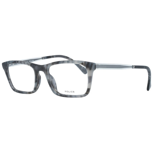 Police Gray Men Optical Frames PO-1031668