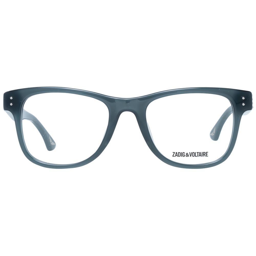 Zadig & Voltaire Bicolor Plastic Glasses (Frames)