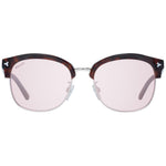 Bally Brown Unisex Sunglasses BA-1035864