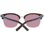 Bally Brown Unisex Sunglasses BA-1035864