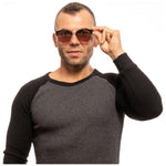 Bally Brown Unisex Sunglasses BA-1035864