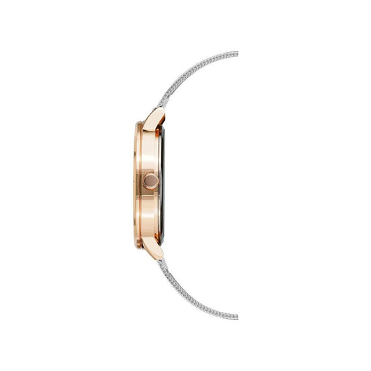 Juicy Couture Rose Gold Women Watch Juicy Couture Light Gray