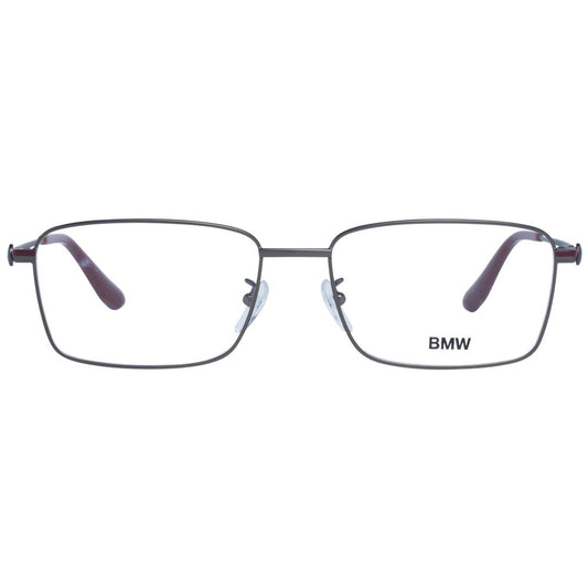 BMW Gray Men Optical Frames BM-1036632
