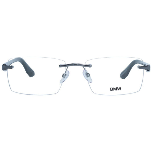 BMW Gray Men Optical Frames BM-1036644