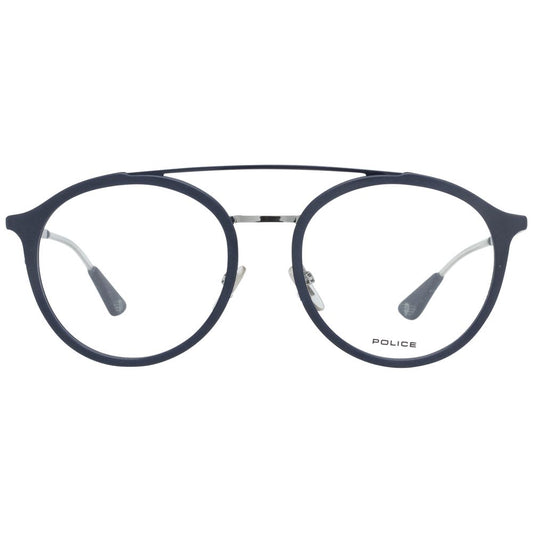 Police Gray Men Optical Frames PO-1007124
