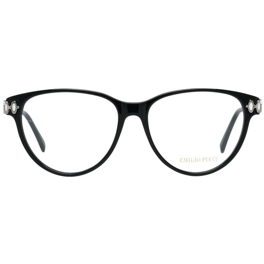Emilio Pucci Black Women Optical Frames PU-1025086