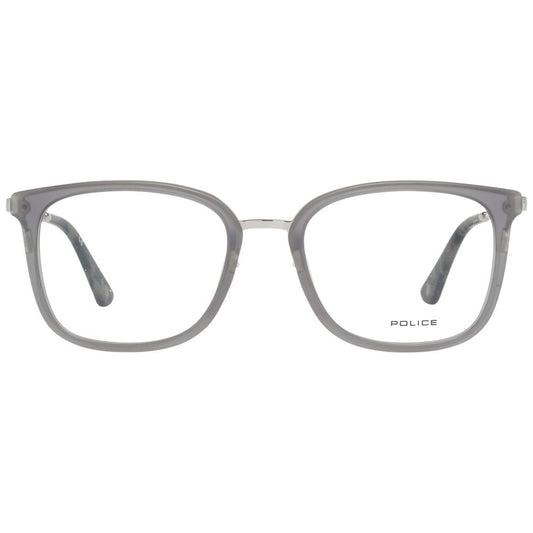 Police Gray Men Optical Frames PO-1018554