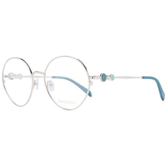 Emilio Pucci Rose Gold Women Optical Frames PU-1049226
