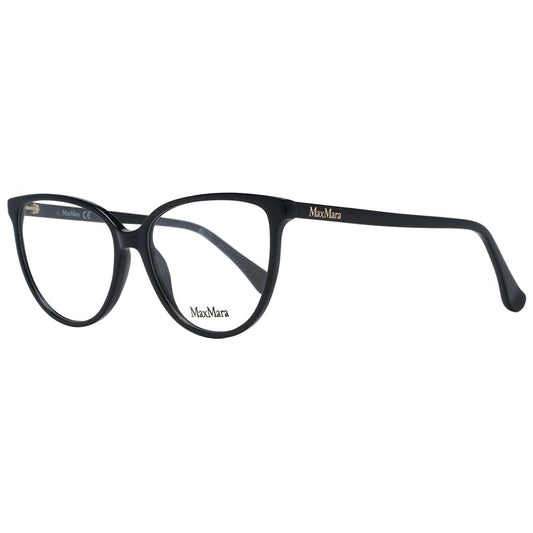 Max Mara Black Women Glasses Frame
