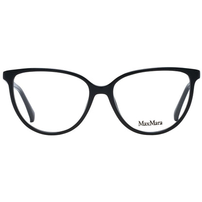 Max Mara Black Women Glasses Frame