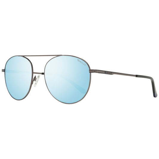 Gant Gray Men Sunglasses Gant Powder Blue
