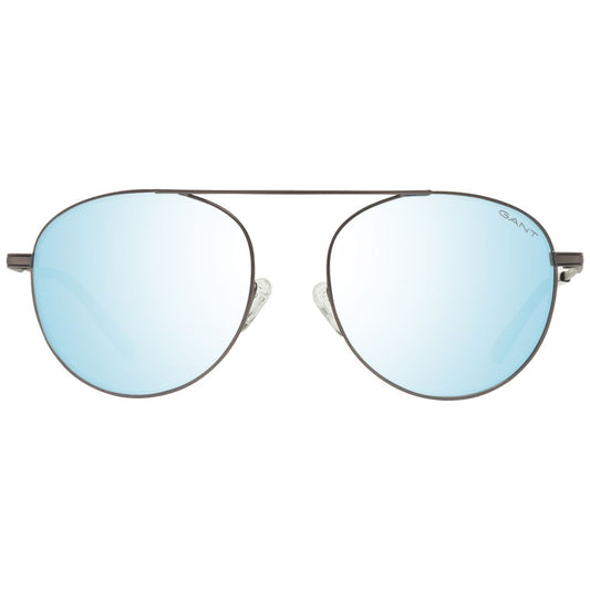 Gant Gray Men Sunglasses Gant Lavender