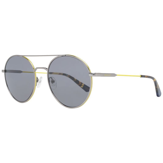 Gant Gray Men Sunglasses Gant Dark Gray