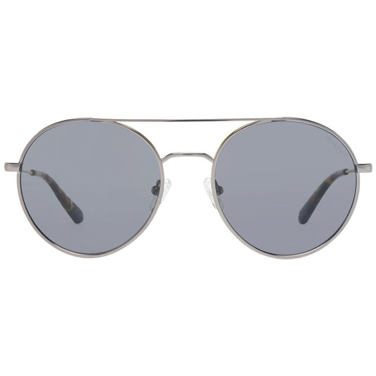 Gant Gray Men Sunglasses Gant Dark Gray