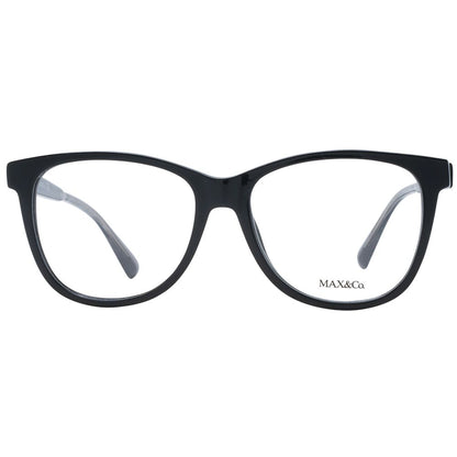 Max & Co Black Women Glasses Frame