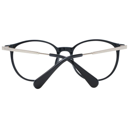 Max & Co Black Women Glasses Frame