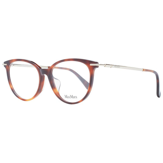 Max Mara Brown Women Optical Frames MA-1053748
