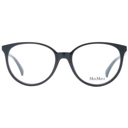 Max Mara Black Women Glasses Frame