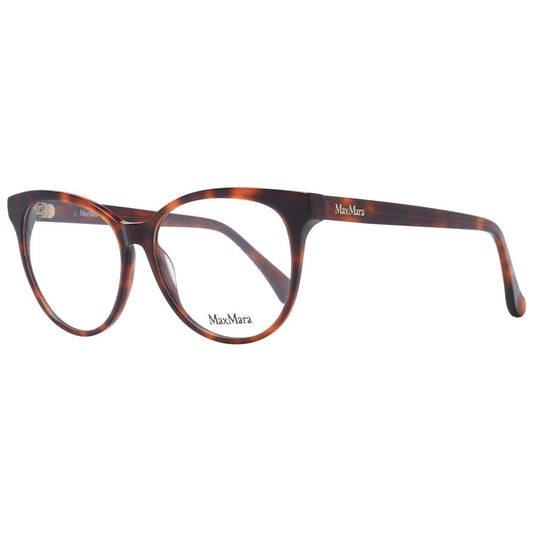 Max Mara Brown Women Optical Frames MA-1053733