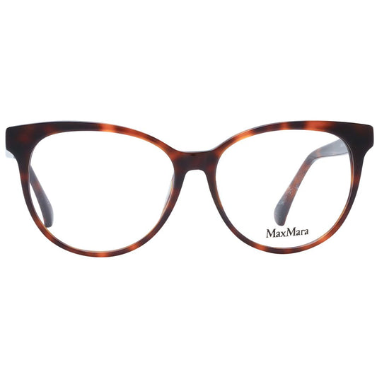 Max Mara Brown Women Optical Frames MA-1053733