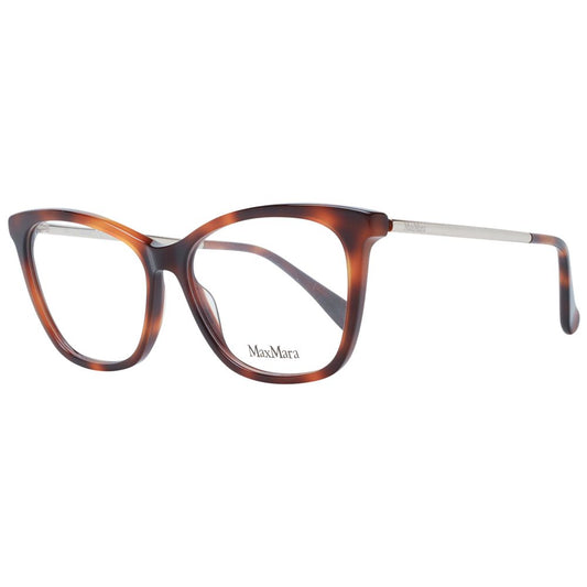 Max Mara Brown Women Optical Frames MA-1053730