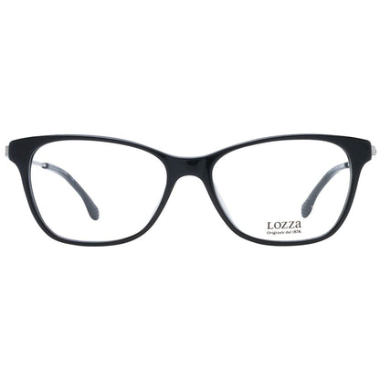 Lozza Black Women Glasses Frame