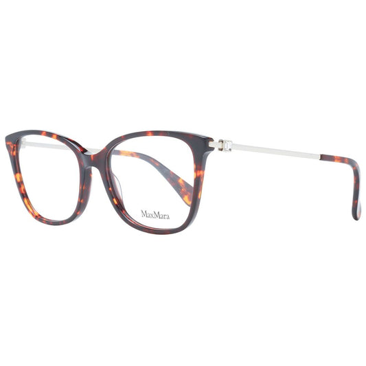Max Mara Brown Women Optical Frames MA-1052045