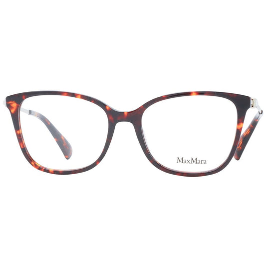 Max Mara Brown Women Optical Frames MA-1052045