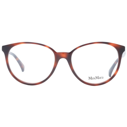 Max Mara Brown Women Optical Frames MA-1053751