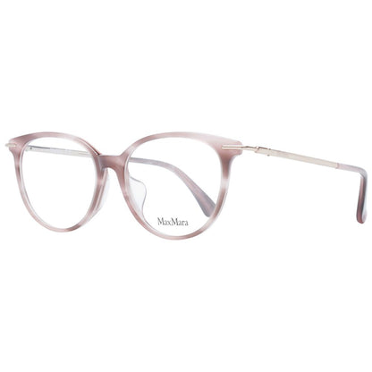 Max Mara Pink Women Glasses Frame