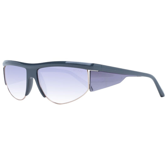 Guess Gray Men Sunglasses Guess Light Gray
