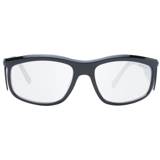 Guess Black Men Sunglasses Guess Lavender