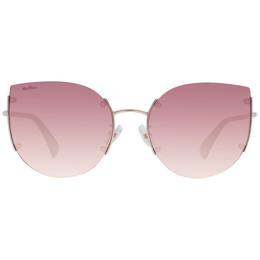 Max Mara Bronze Women Sunglasses 1728,67345776800,Bronze,Max Mara,New with tags,Sunglasses,Sunglasses for Women - Sunglasses,Women Max Mara MA-1053634