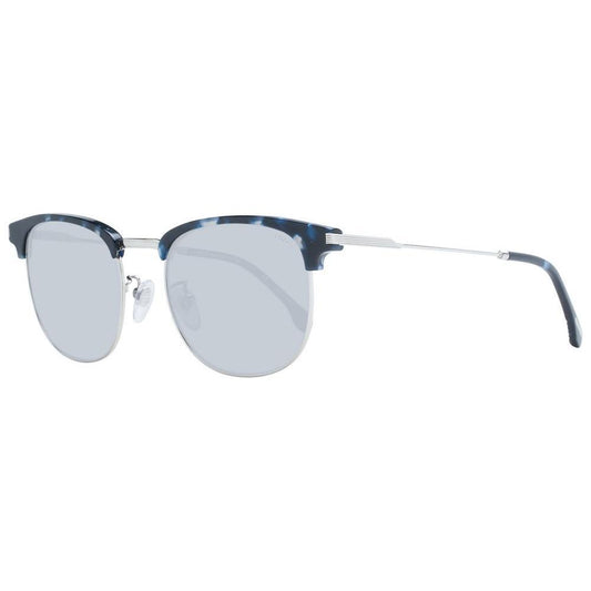 Lozza Gray Unisex Sunglasses 1728,67345776800,Gray,Lozza,New with tags,Sunglasses,Unisex,Unisex Sunglasses - Sunglasses Lozza LO-1054207