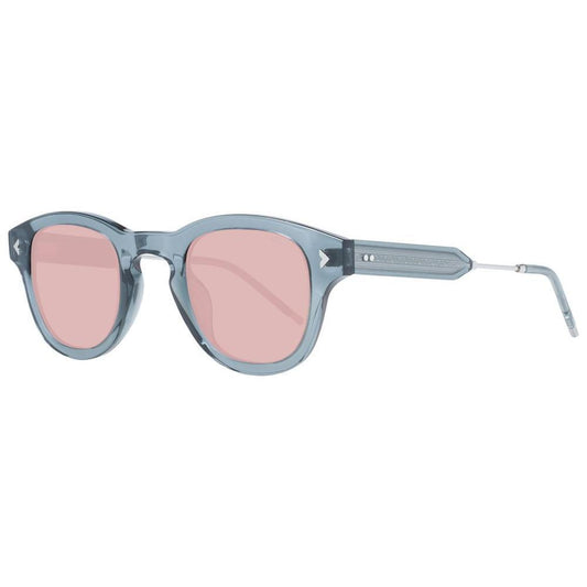 Lozza Green Unisex Sunglasses 1728,67345776800,Green,Lozza,New with tags,Sunglasses,Unisex,Unisex Sunglasses - Sunglasses Lozza LO-1054208