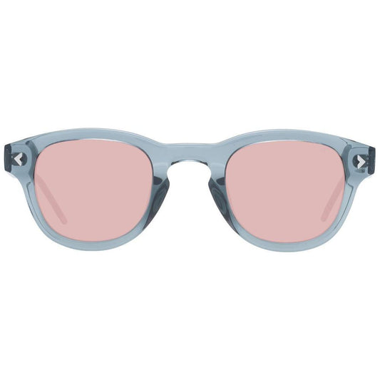 Lozza Green Unisex Sunglasses 1728,67345776800,Green,Lozza,New with tags,Sunglasses,Unisex,Unisex Sunglasses - Sunglasses Lozza LO-1054208