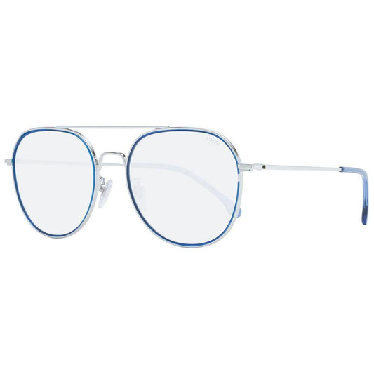 Lozza Gray Men Sunglasses 1728,67345776800,Gray,Lozza,Men,New with tags,Sunglasses,Sunglasses for Men - Sunglasses Lozza LO-1054398