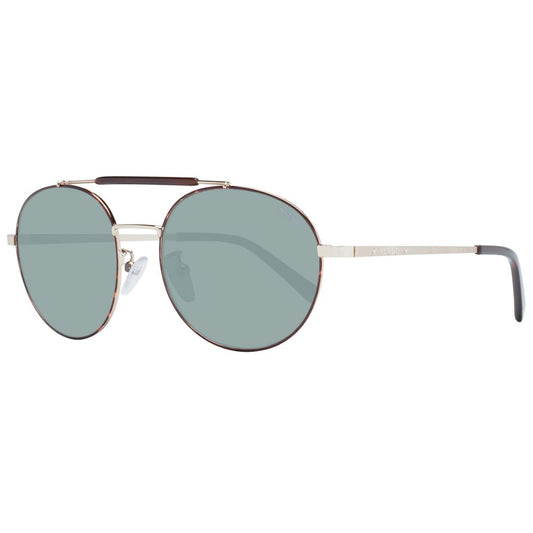 Sting Brown Men Sunglasses ST-1054491