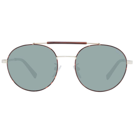 Sting Brown Men Sunglasses ST-1054491