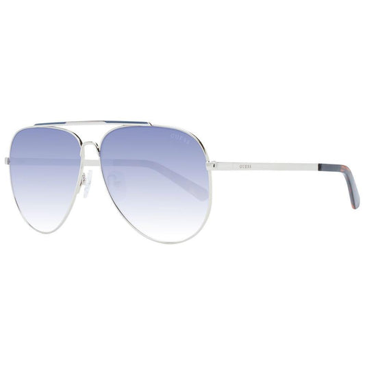 Guess Gold Men Sunglasses 1728,67345776800,Gold,Guess,Men,New with tags,Sunglasses,Sunglasses for Men - Sunglasses Guess GU-1051950
