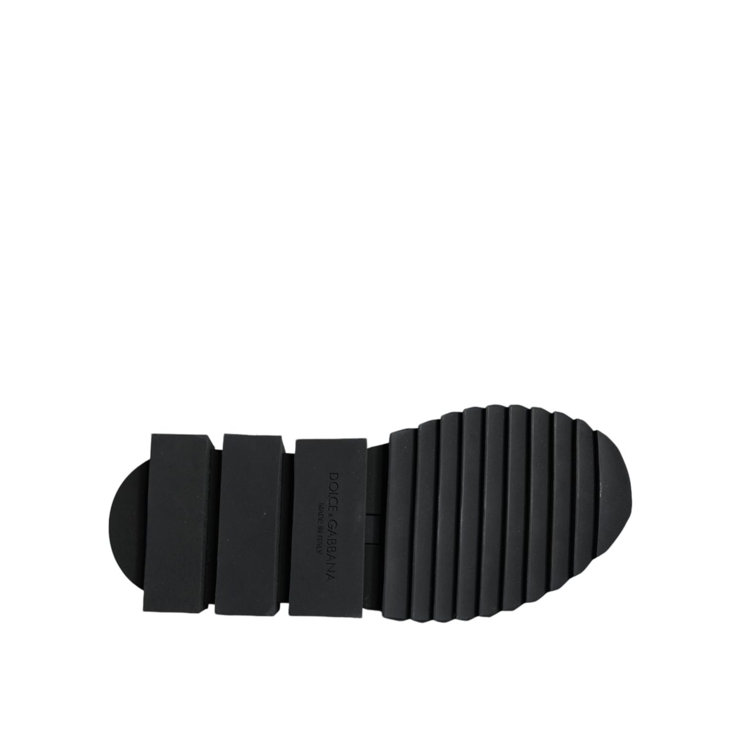 حذاء رياضي متعدد الألوان من Dolce &amp; Gabbana Sorrento Trekking
